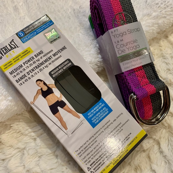 Fitness Box - Picture 2 of 4